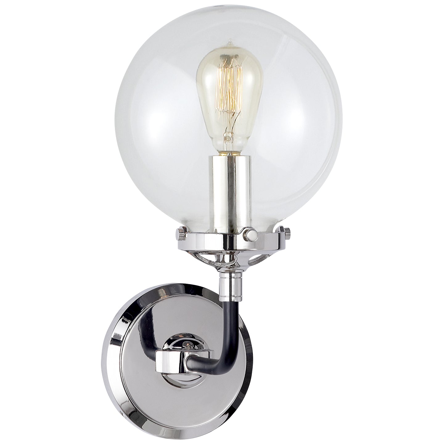 Bistro Wall Sconce