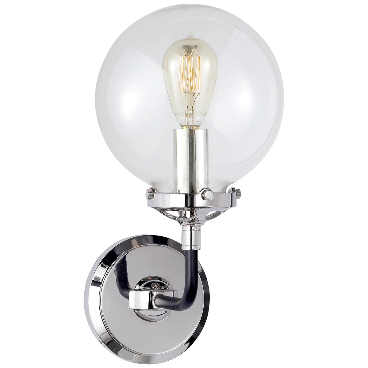 Bistro Wall Sconce