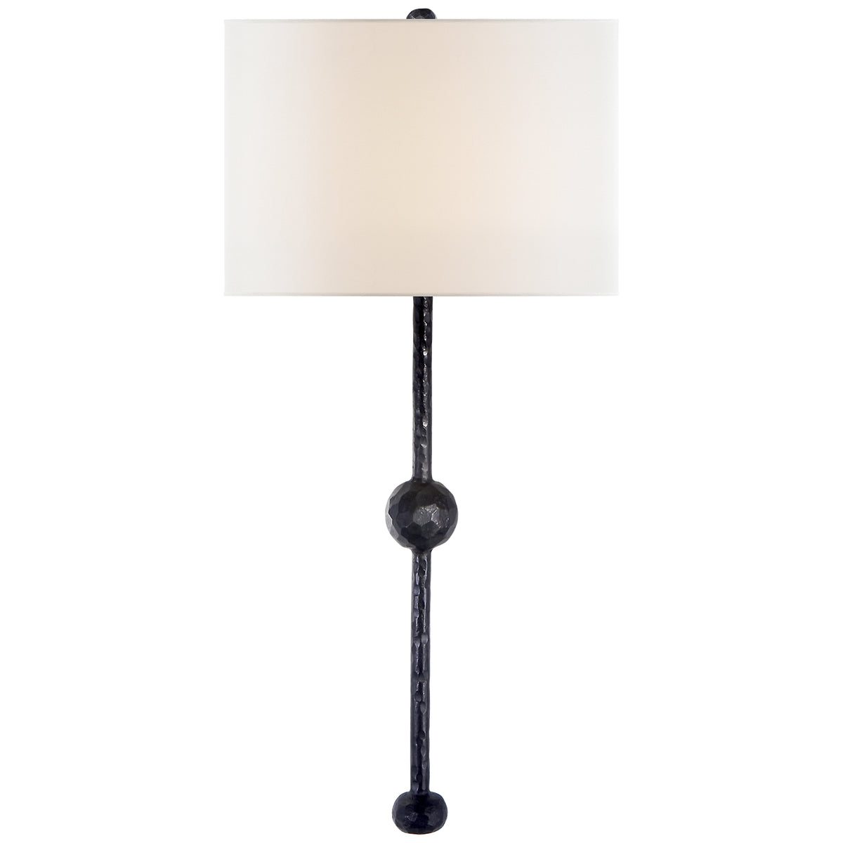 Carey One Light Wall Sconce