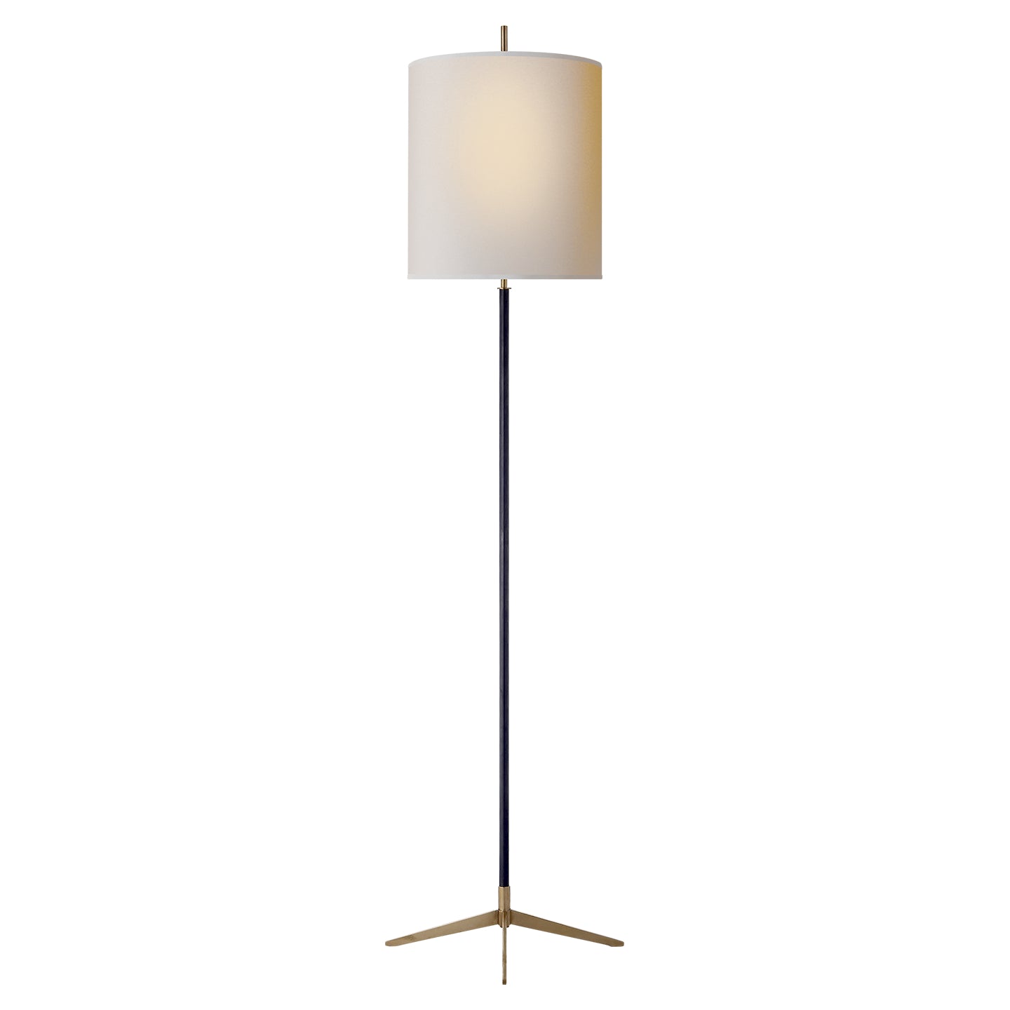 Caron Two Light Floor Lamp