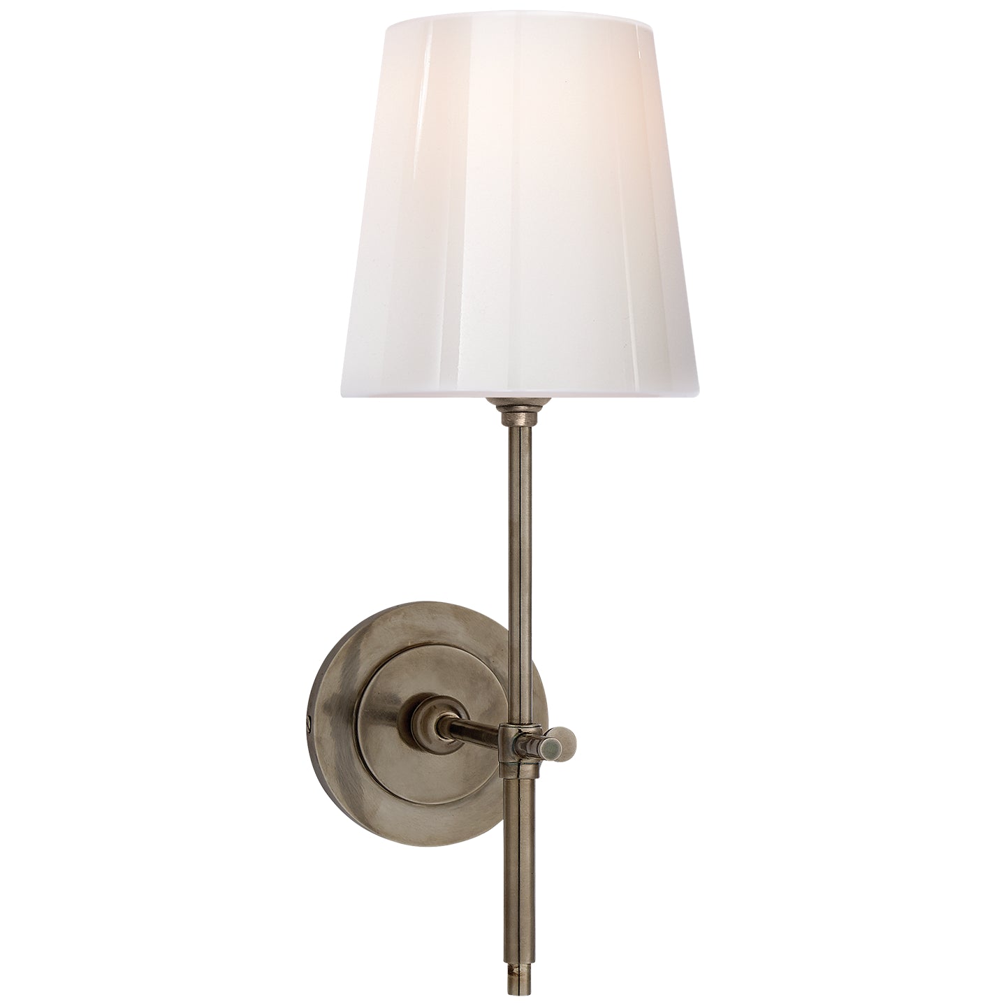 Bryant 5.5" Wall Sconce