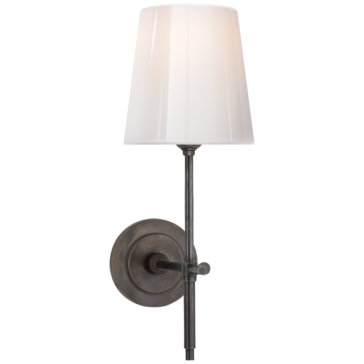 Bryant One Light Wall Sconce