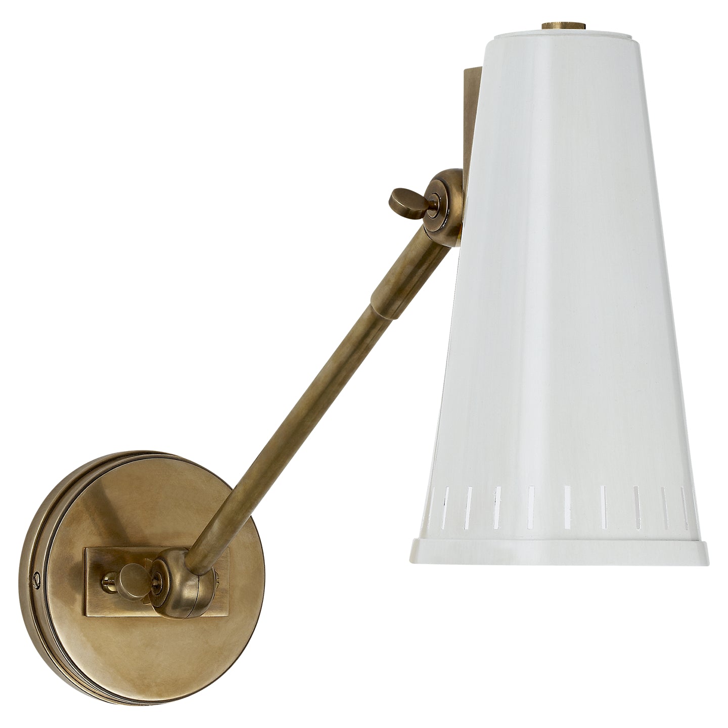 Antonio Wall Sconce