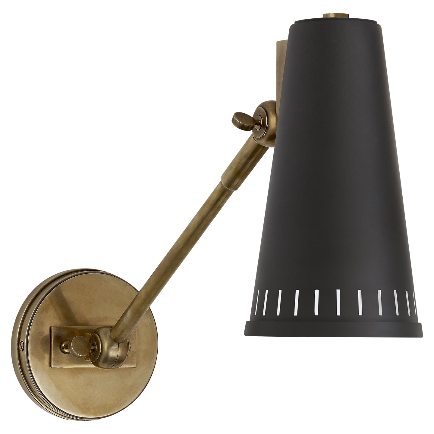 Antonio Wall Sconce