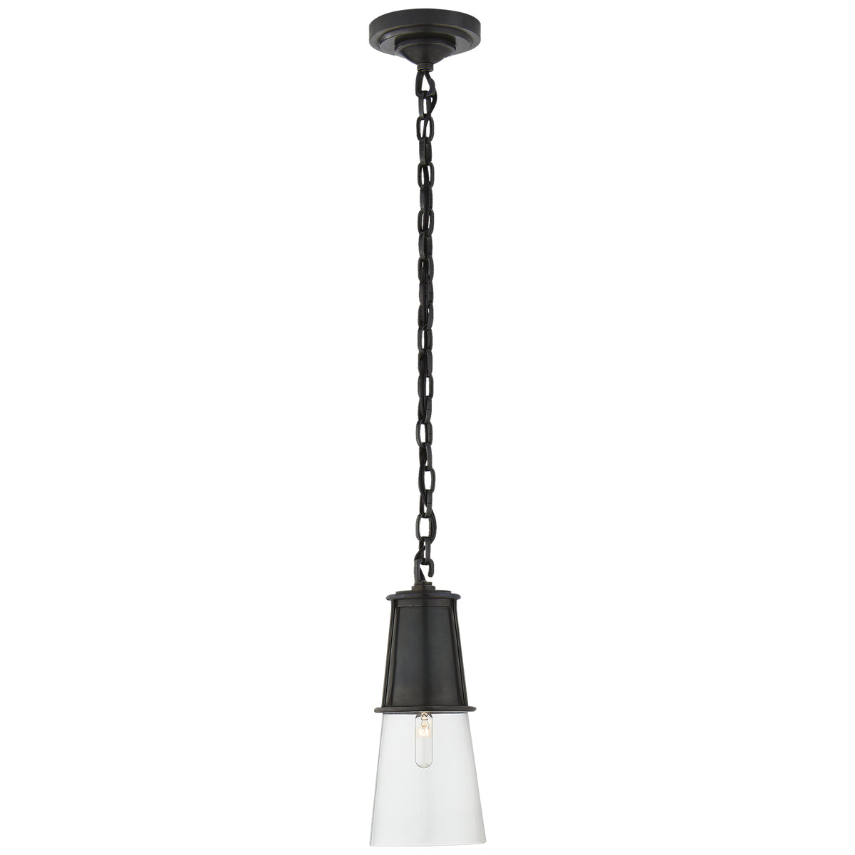 Robinson One Light Pendant