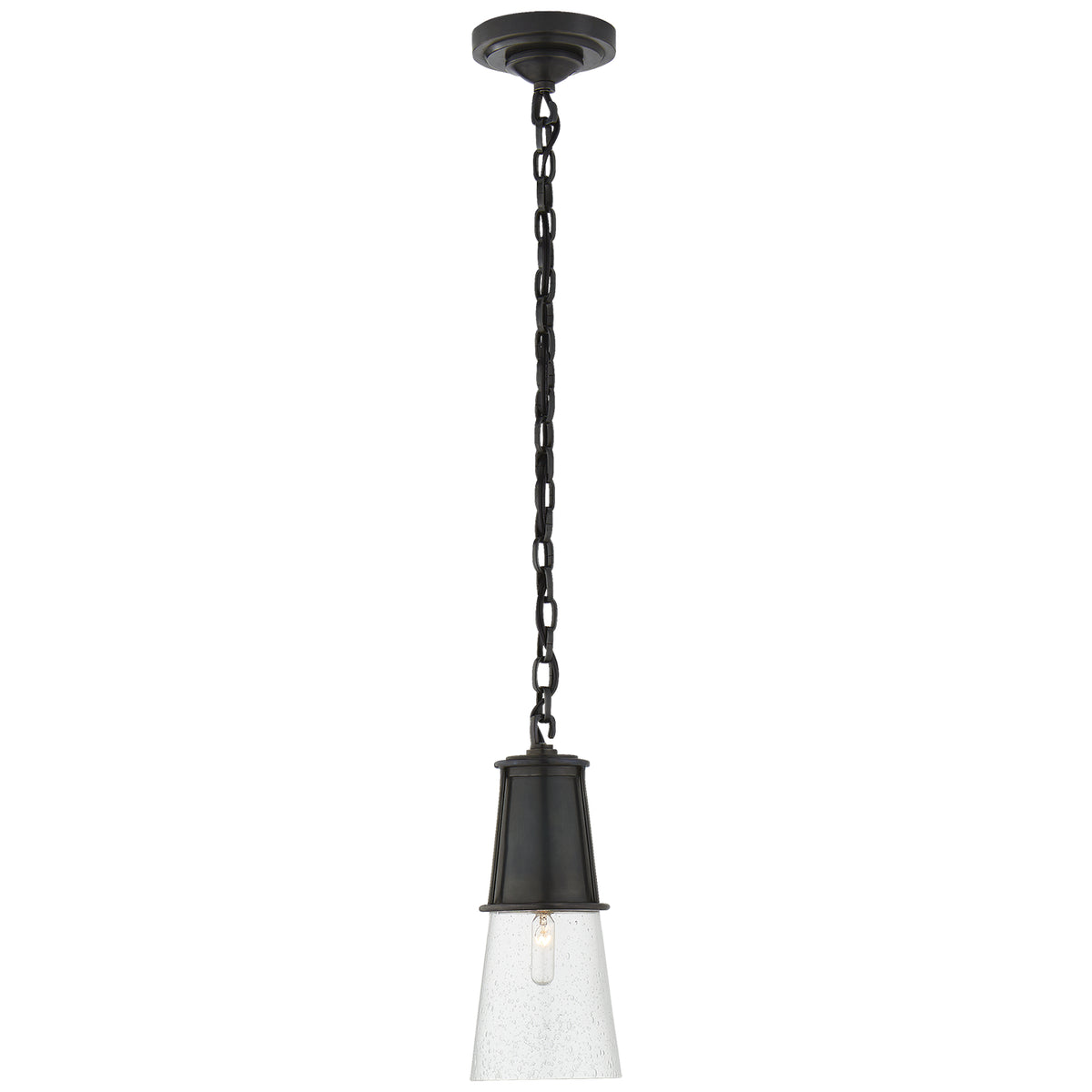 Robinson One Light Pendant