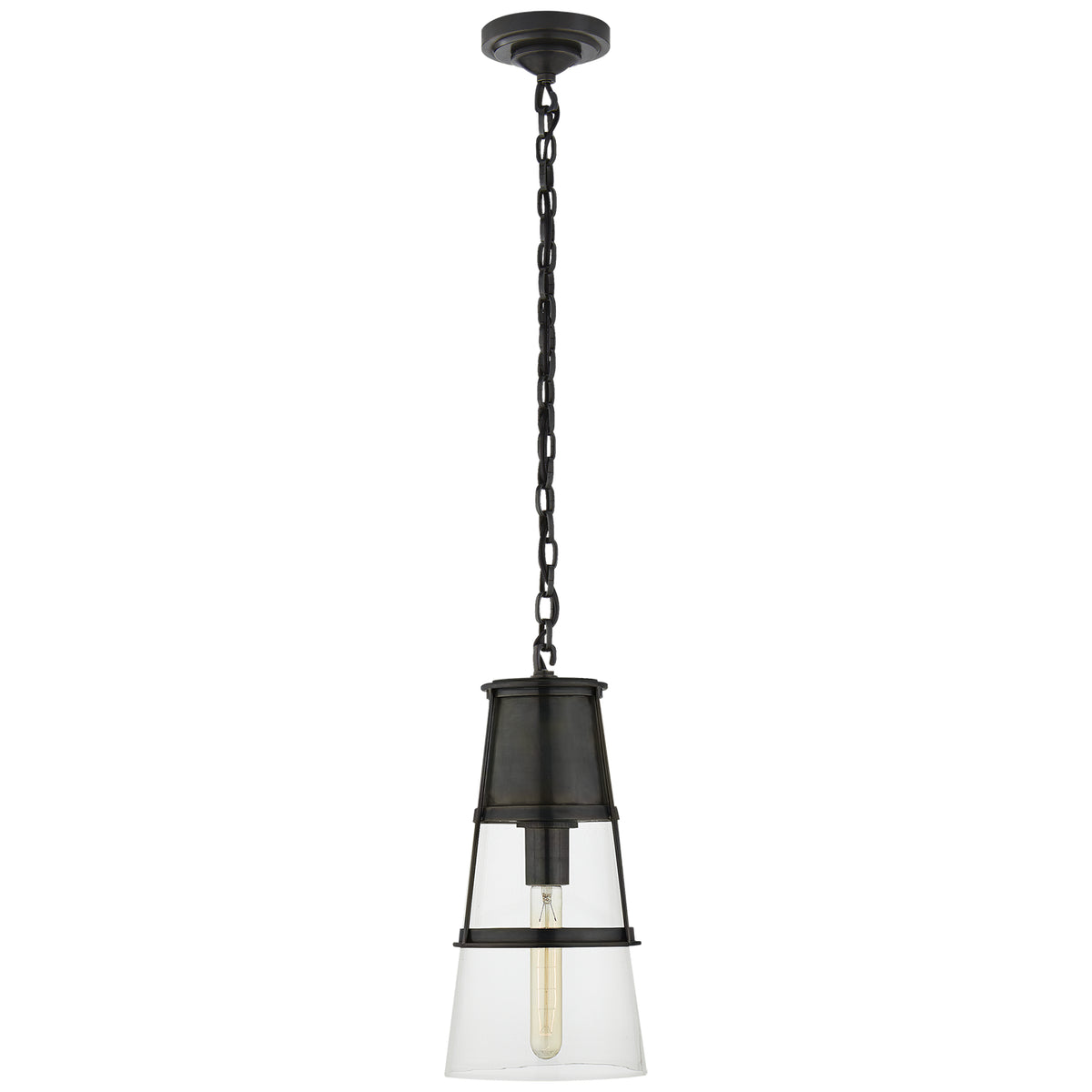Robinson One Light Pendant