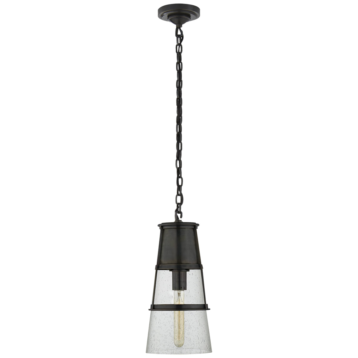 Robinson One Light Pendant