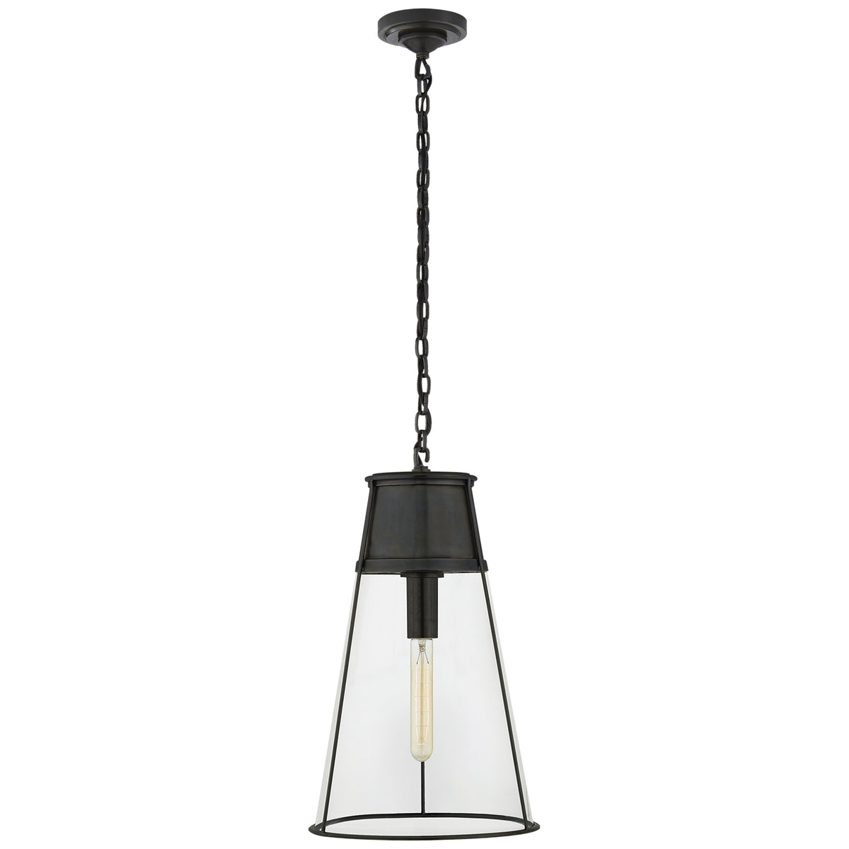 Robinson One Light Pendant