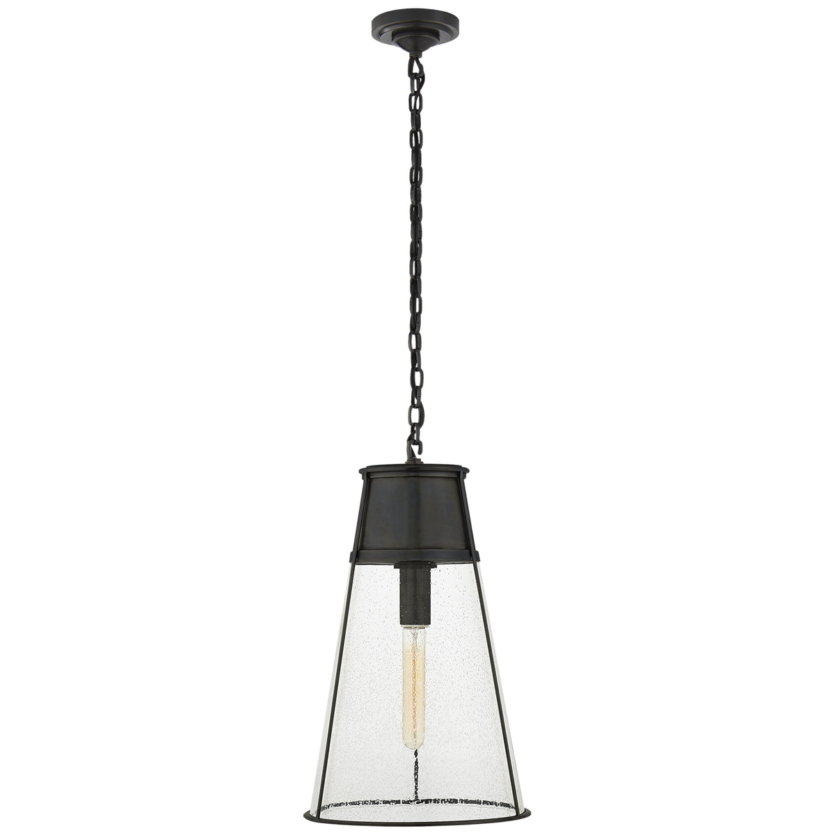 Robinson One Light Pendant