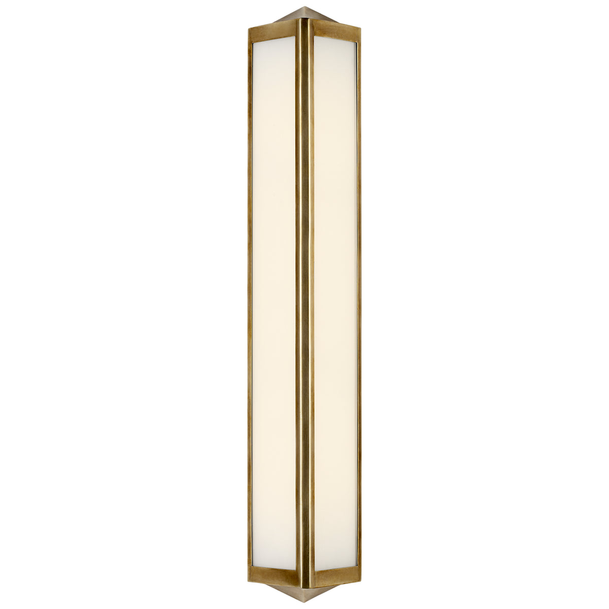 Geneva Three Light Wall Sconce