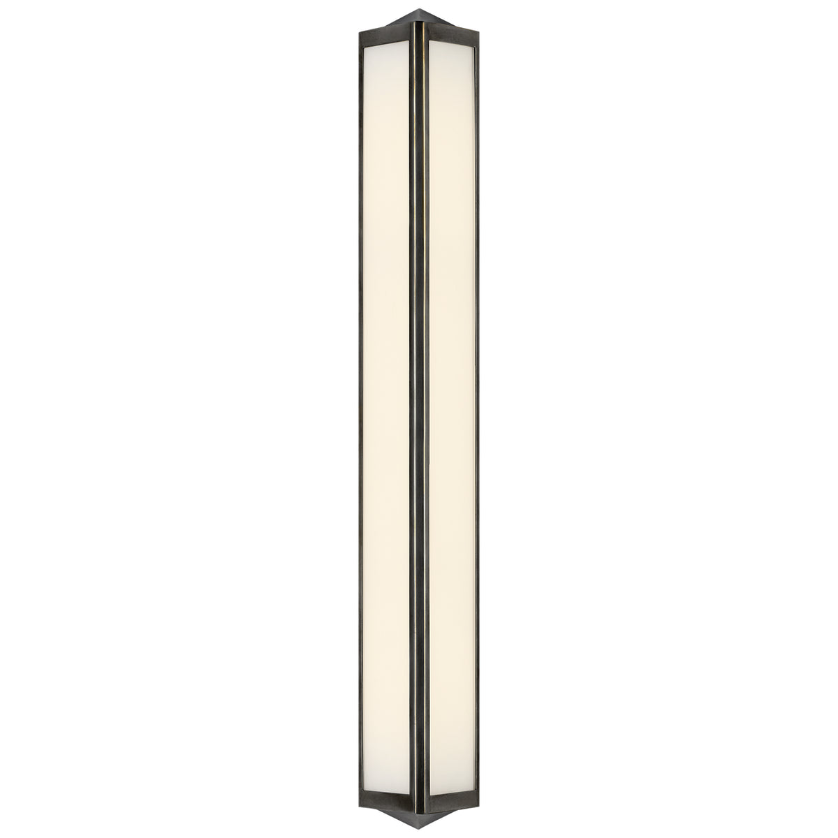 Geneva Four Light Wall Sconce