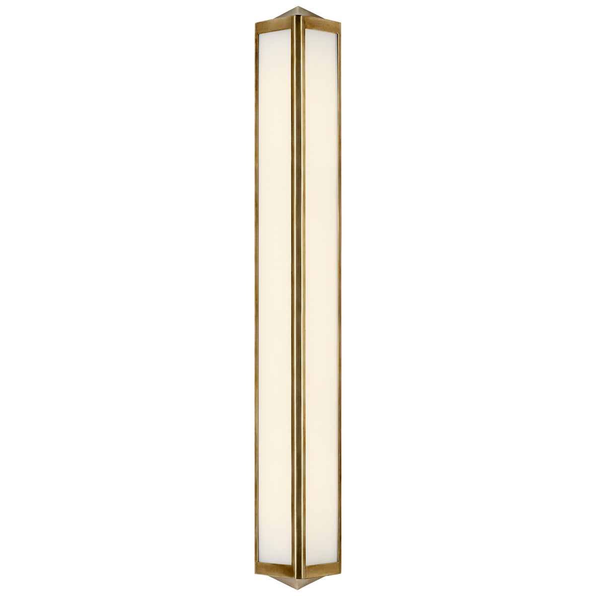 Geneva Four Light Wall Sconce