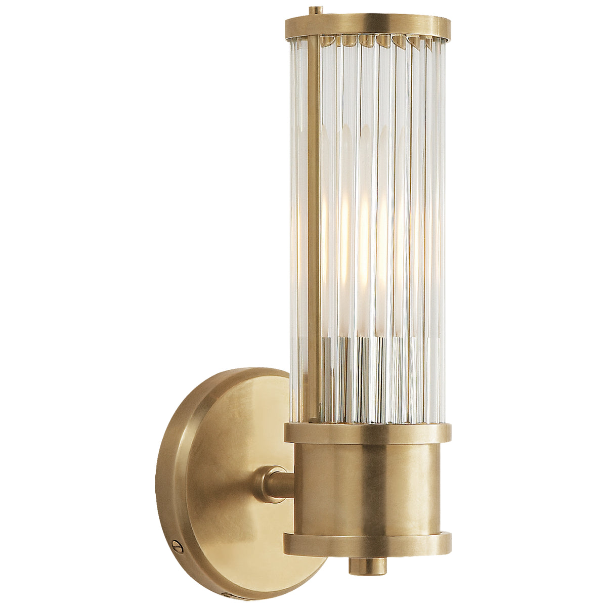 Allen One Light Wall Sconce