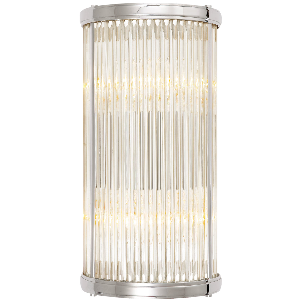 Allen Two Light Wall Sconce
