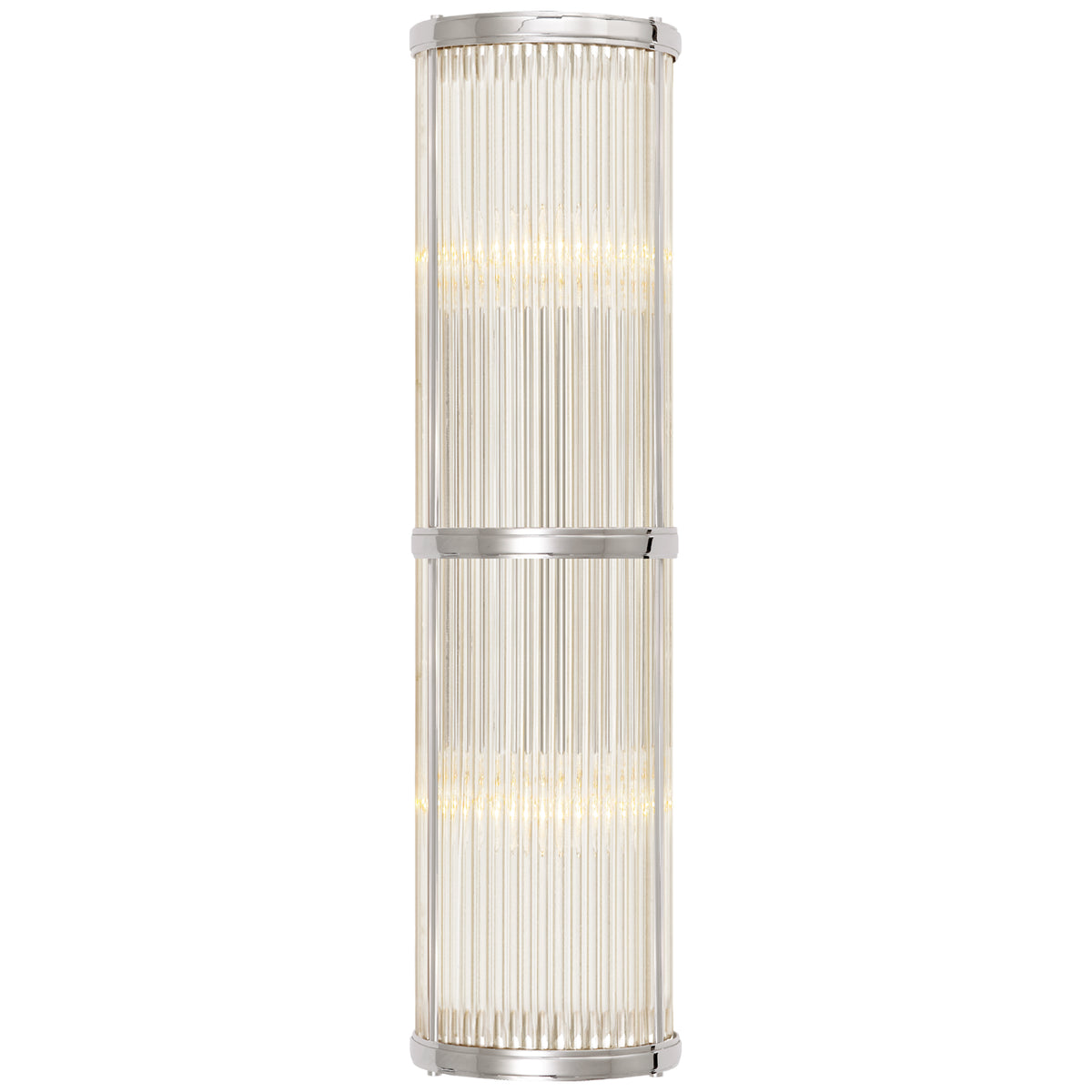 Allen Two Light Wall Sconce