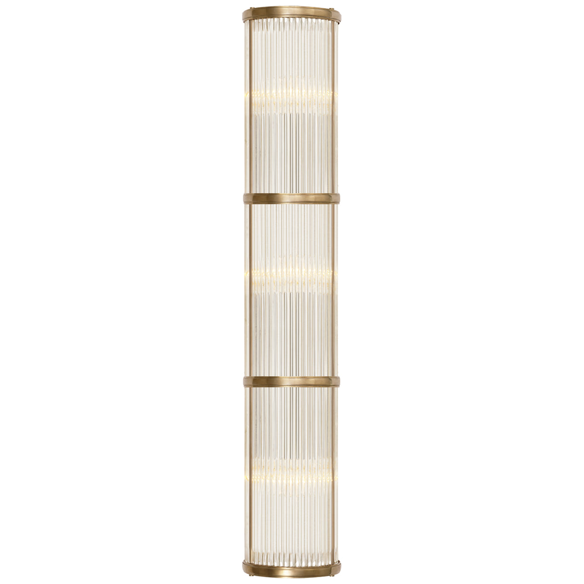 Allen Linear Wall Sconce