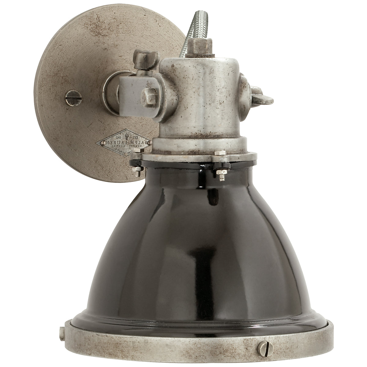 Fulton Wall Sconce
