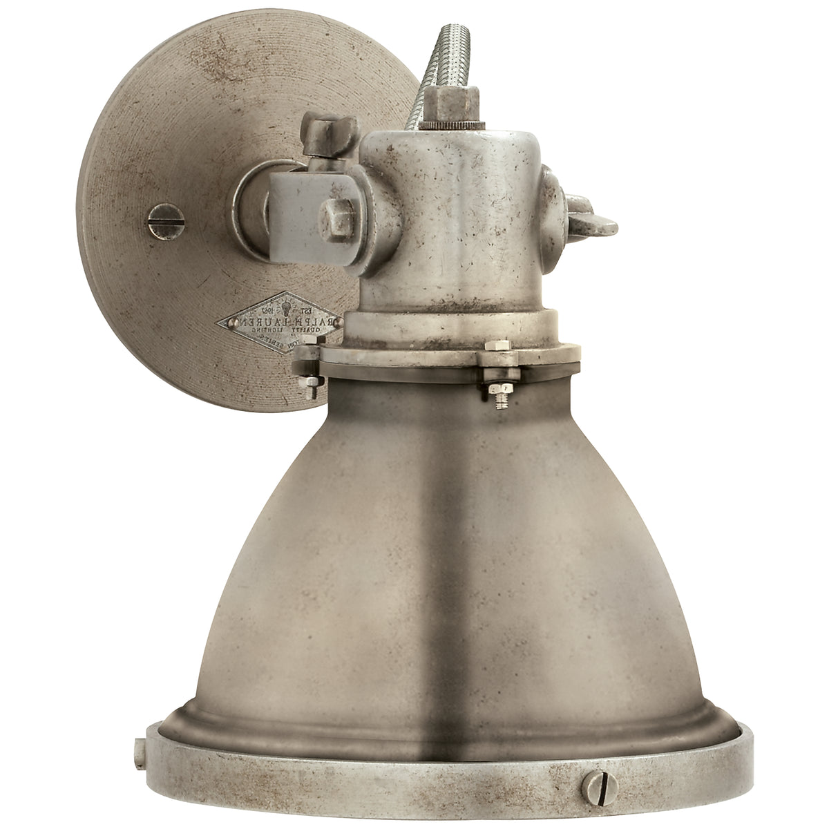 Fulton Wall Sconce