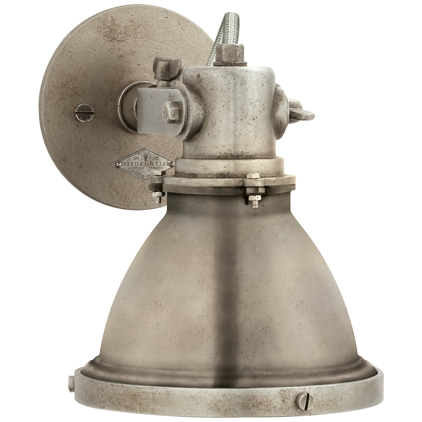 Fulton Wall Sconce