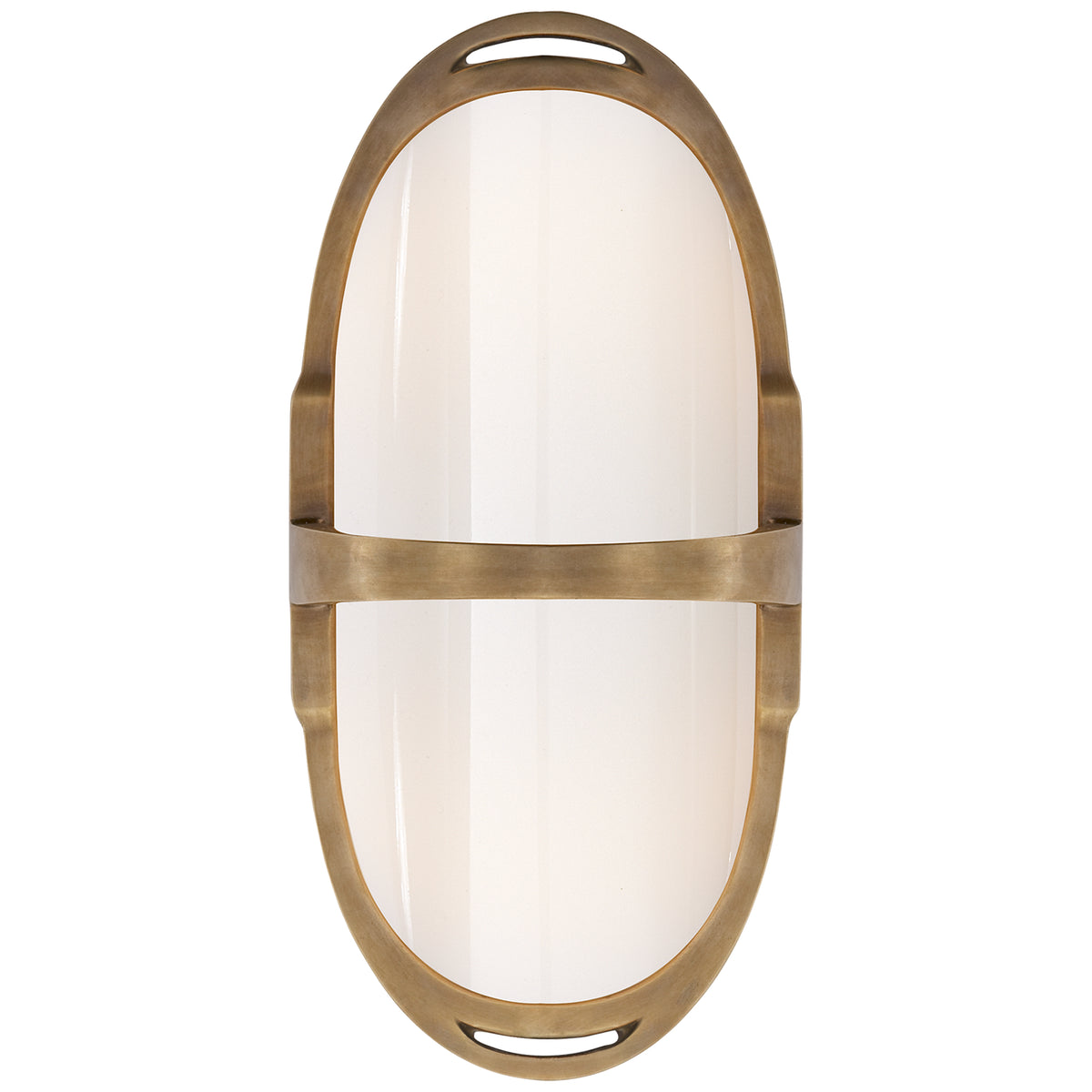 Westbury Two Light Wall Sconce