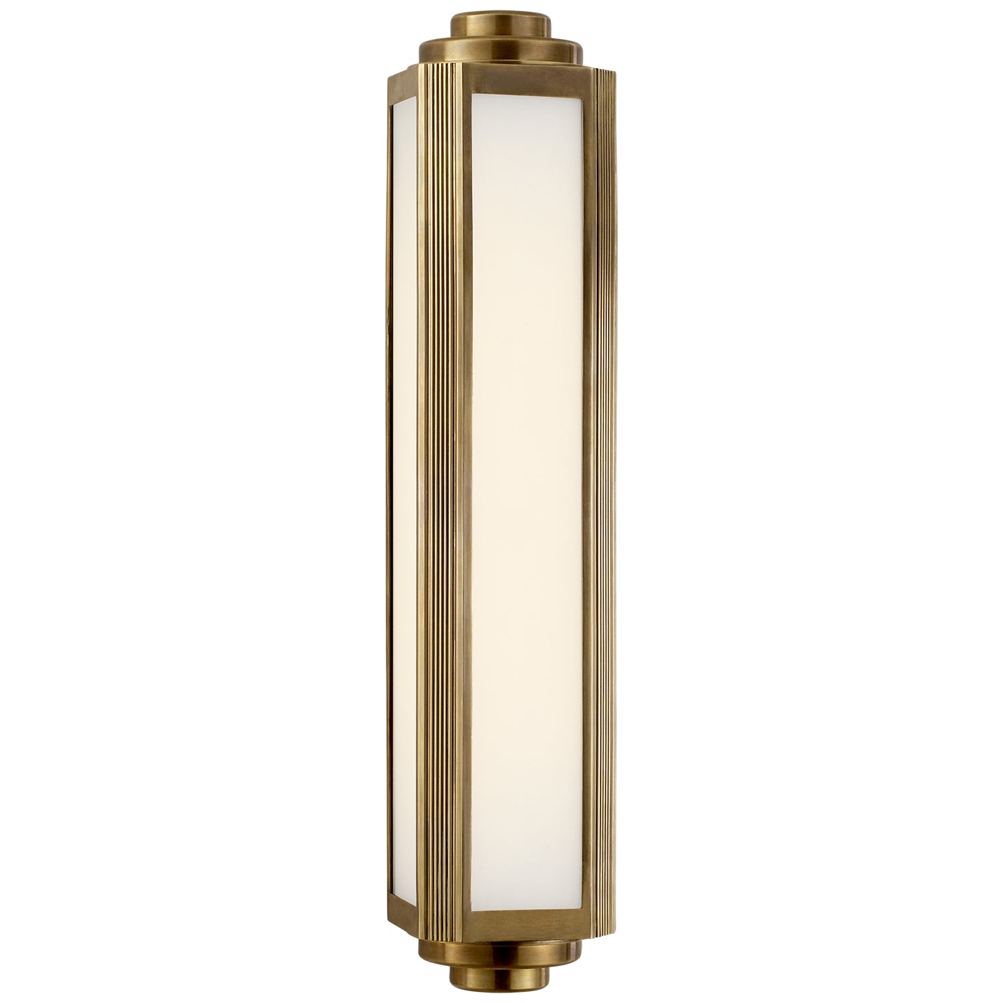 keating Two Light Wall Sconce