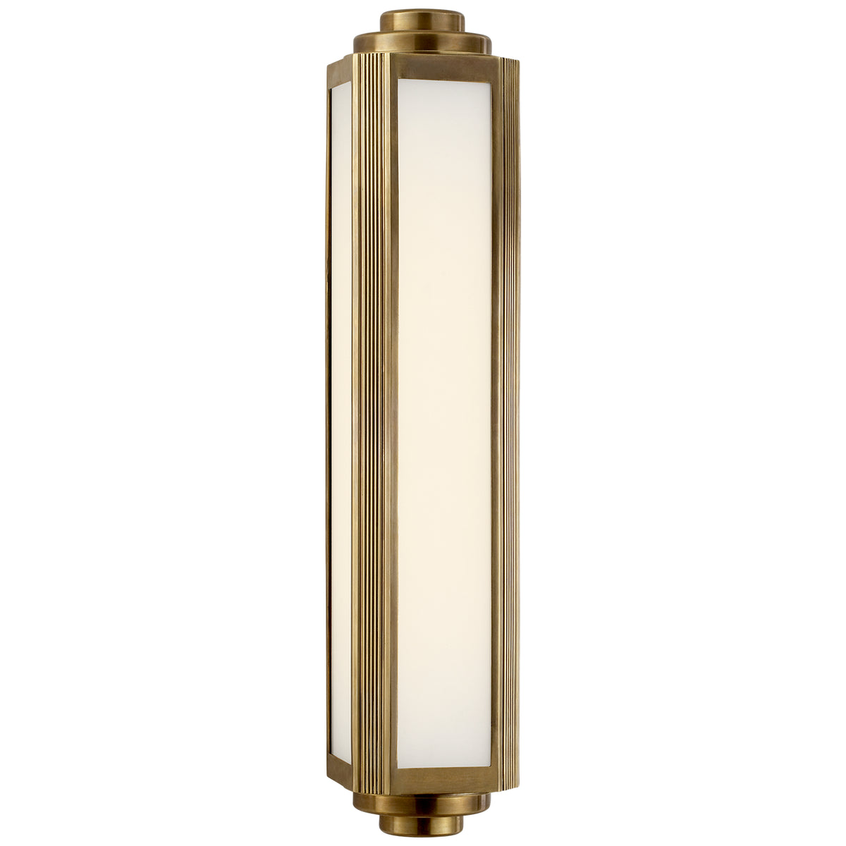 keating Two Light Wall Sconce