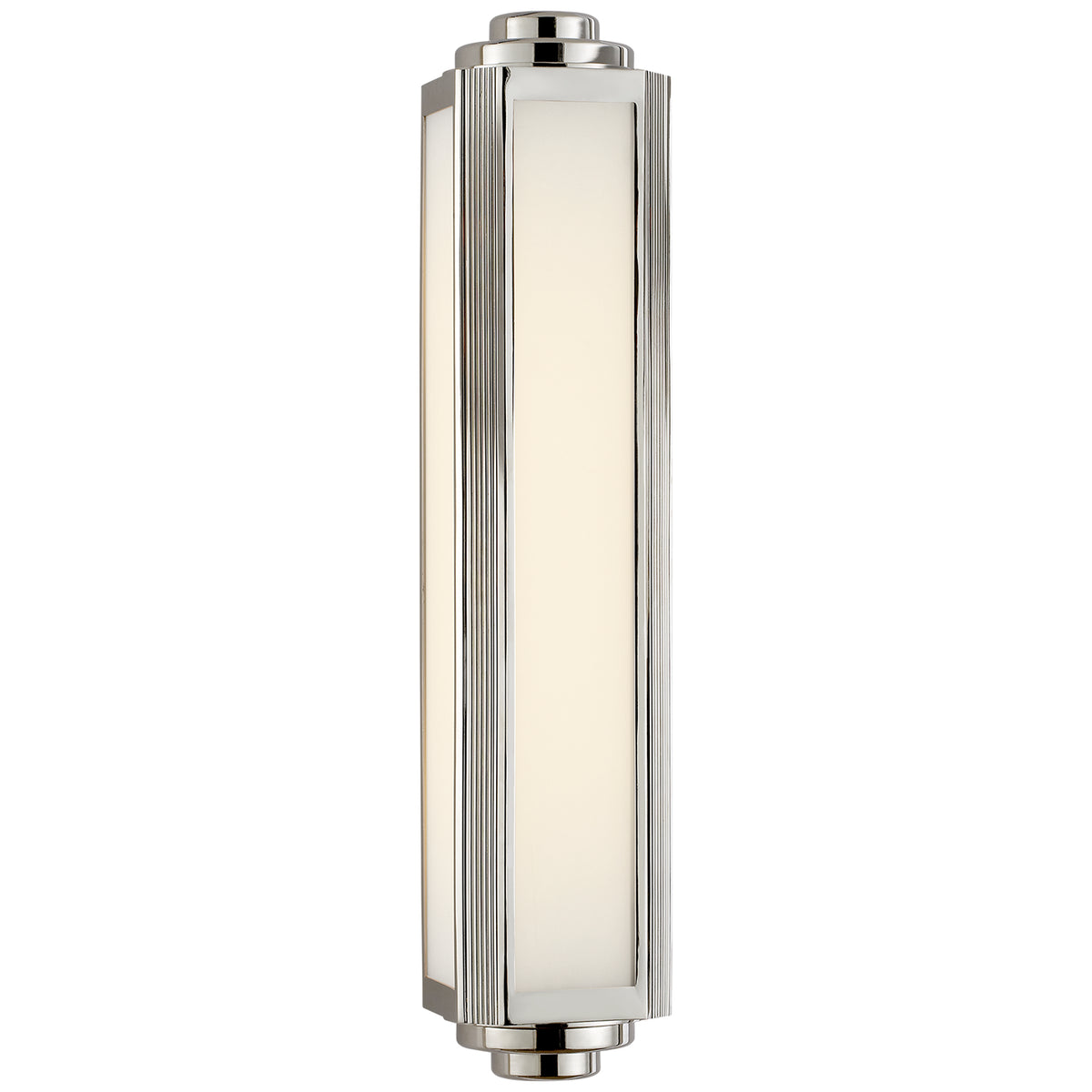 keating Two Light Wall Sconce