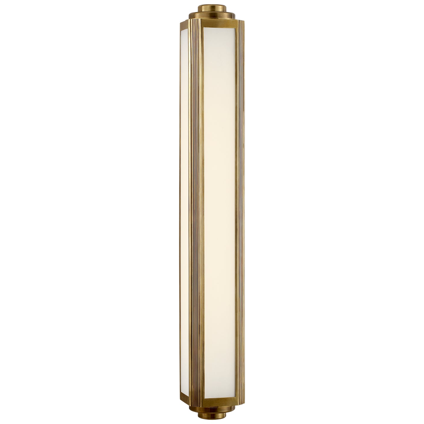 keating Four Light Wall Sconce