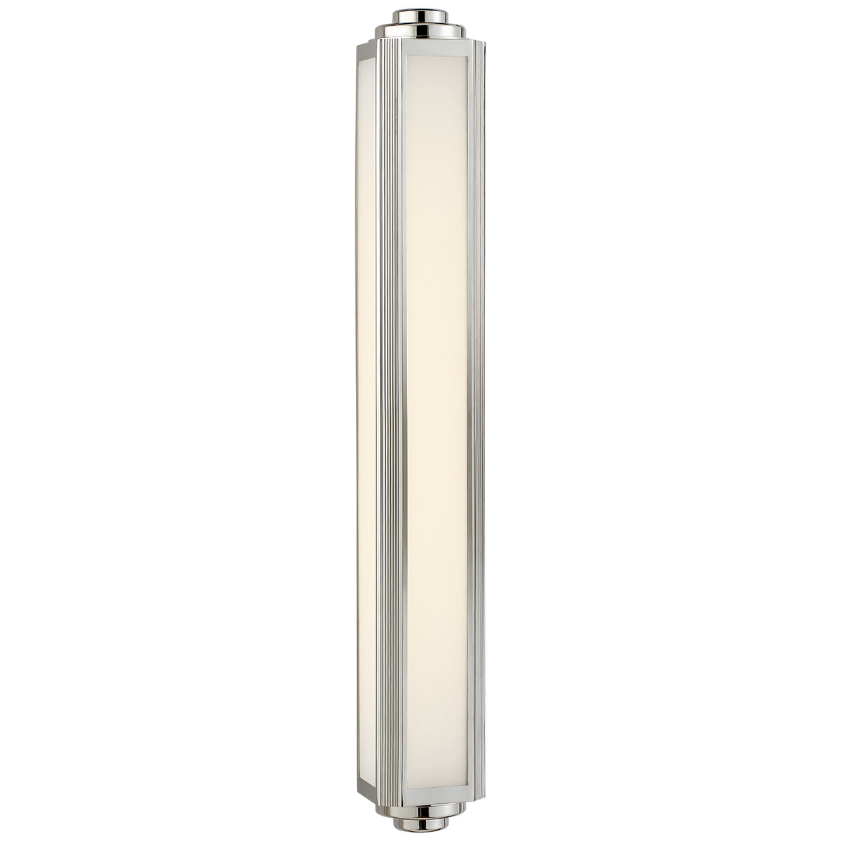 keating Four Light Wall Sconce