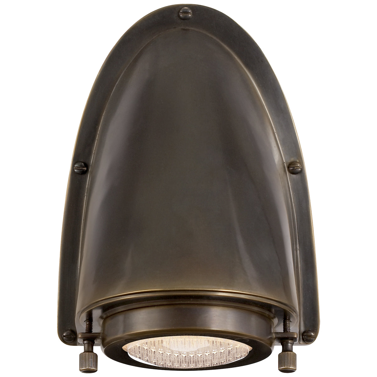 Grant One Light Wall Sconce