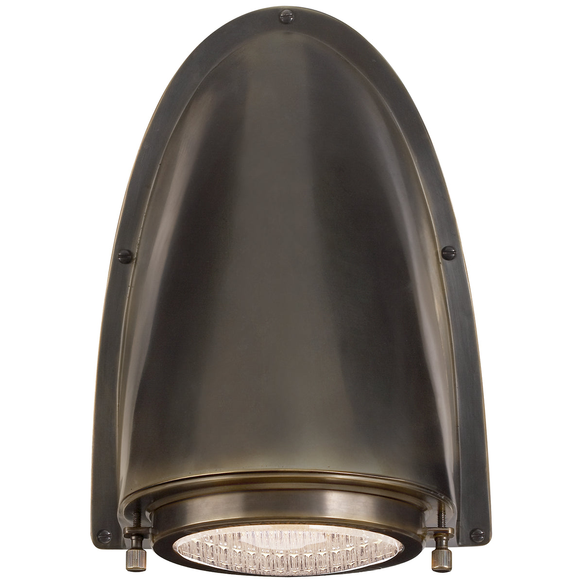 Grant One Light Wall Sconce