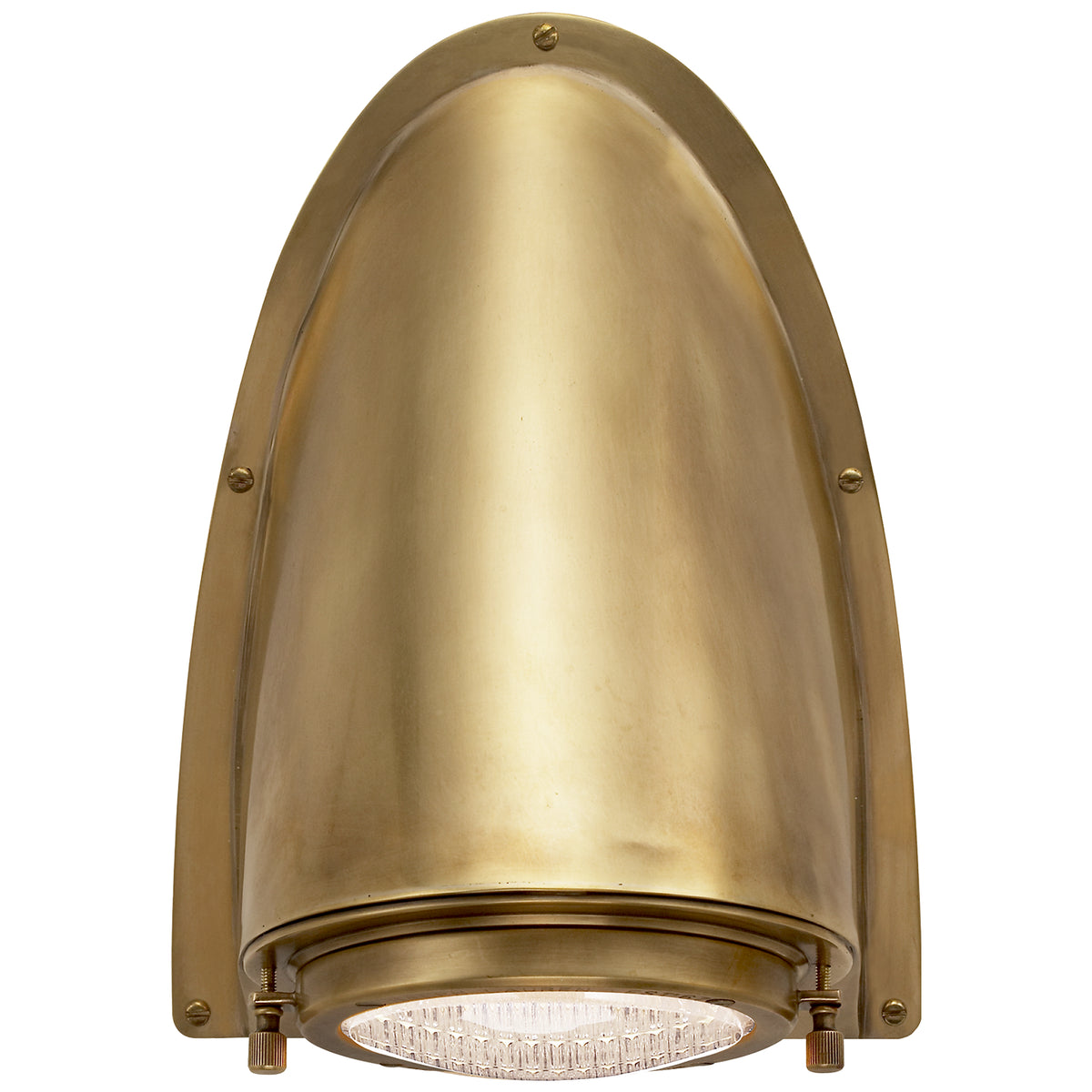 Grant One Light Wall Sconce