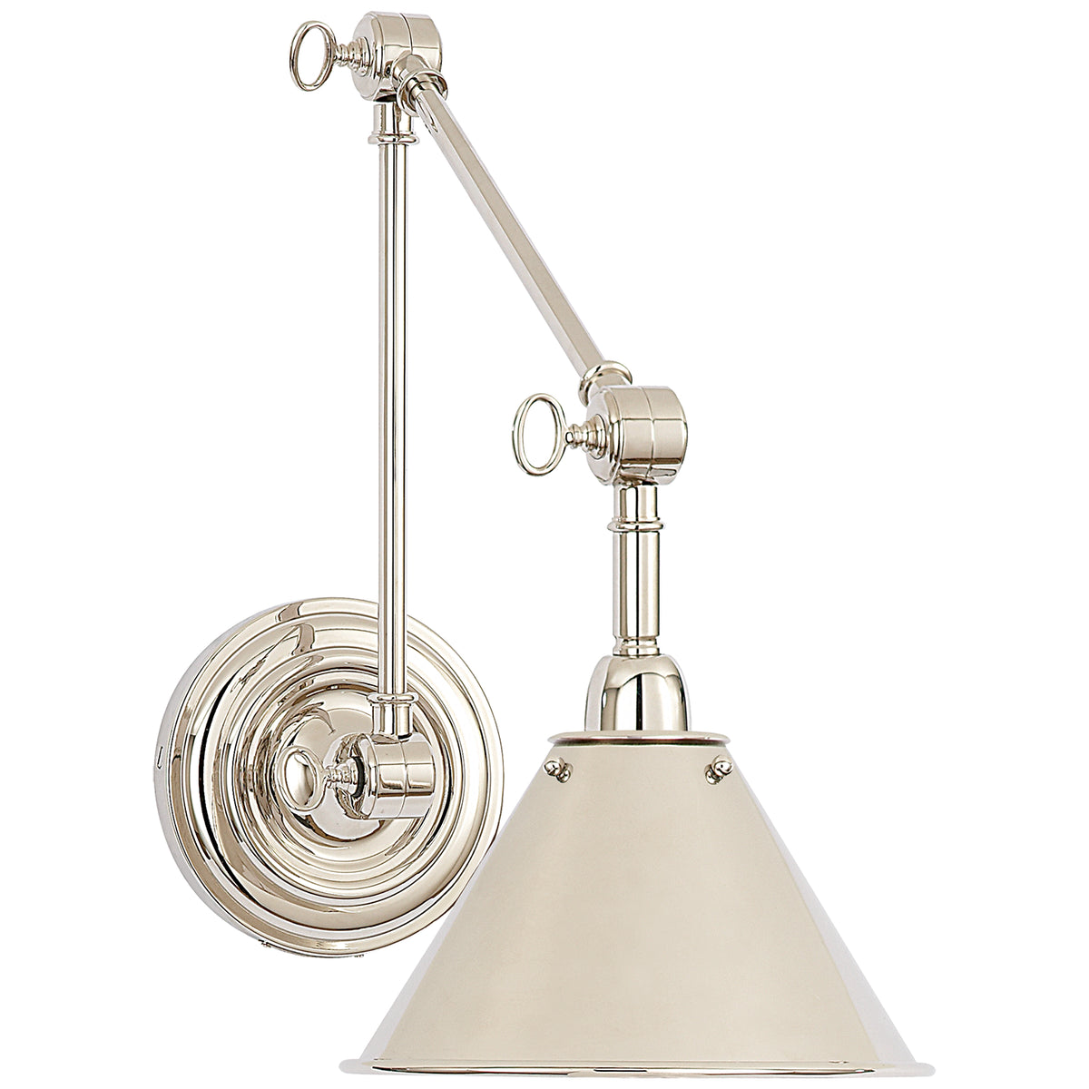 Anette One Light Wall Sconce