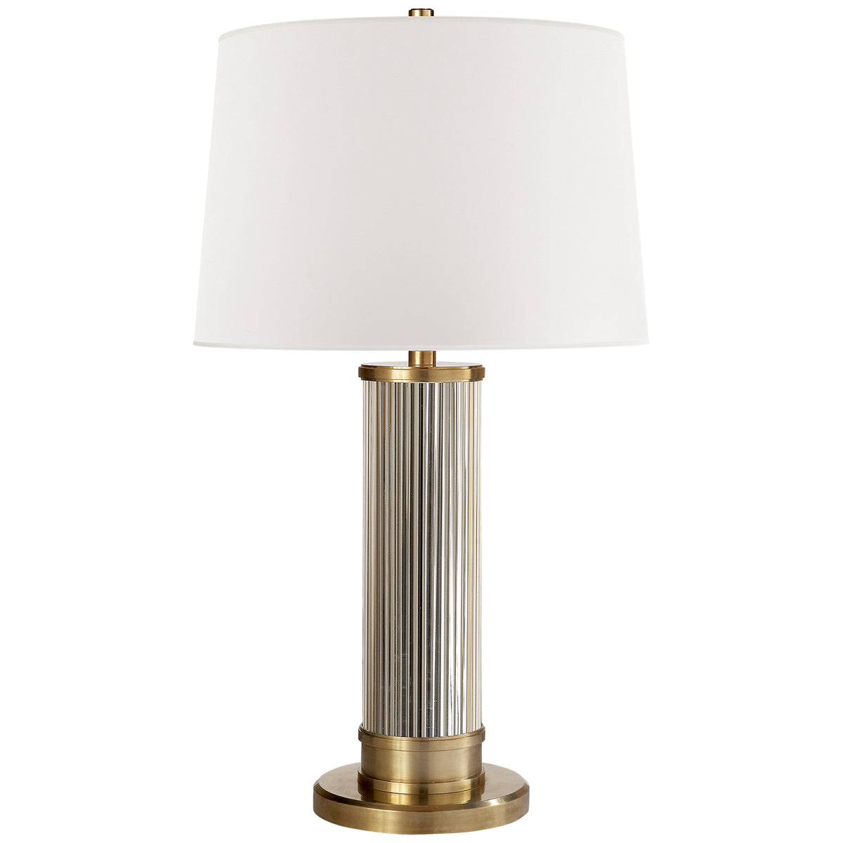 Allen One Light Table Lamp