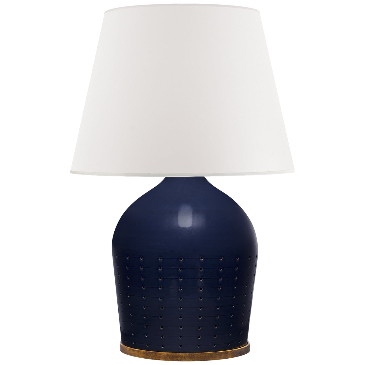 Halifax 25" Table Lamp