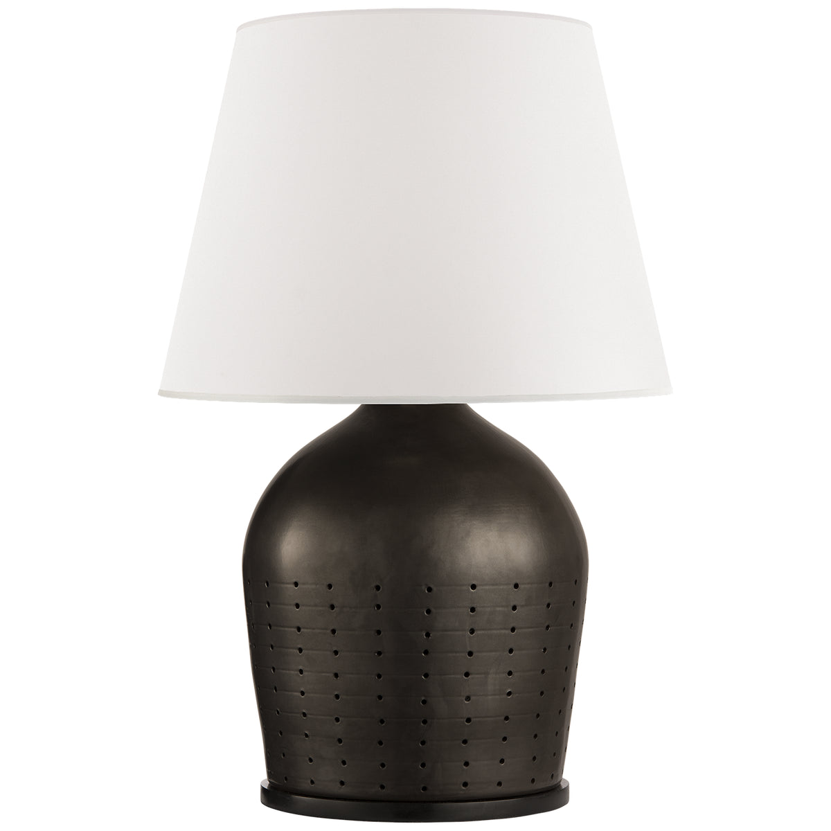 Halifax 25" Table Lamp