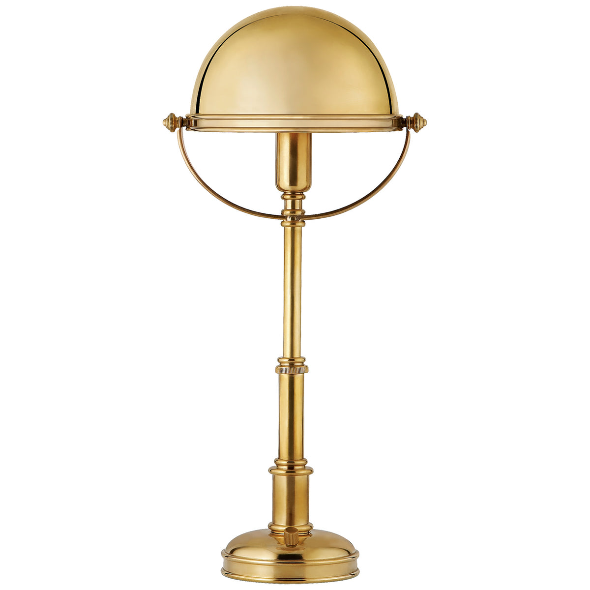 Mini lampe Carthage