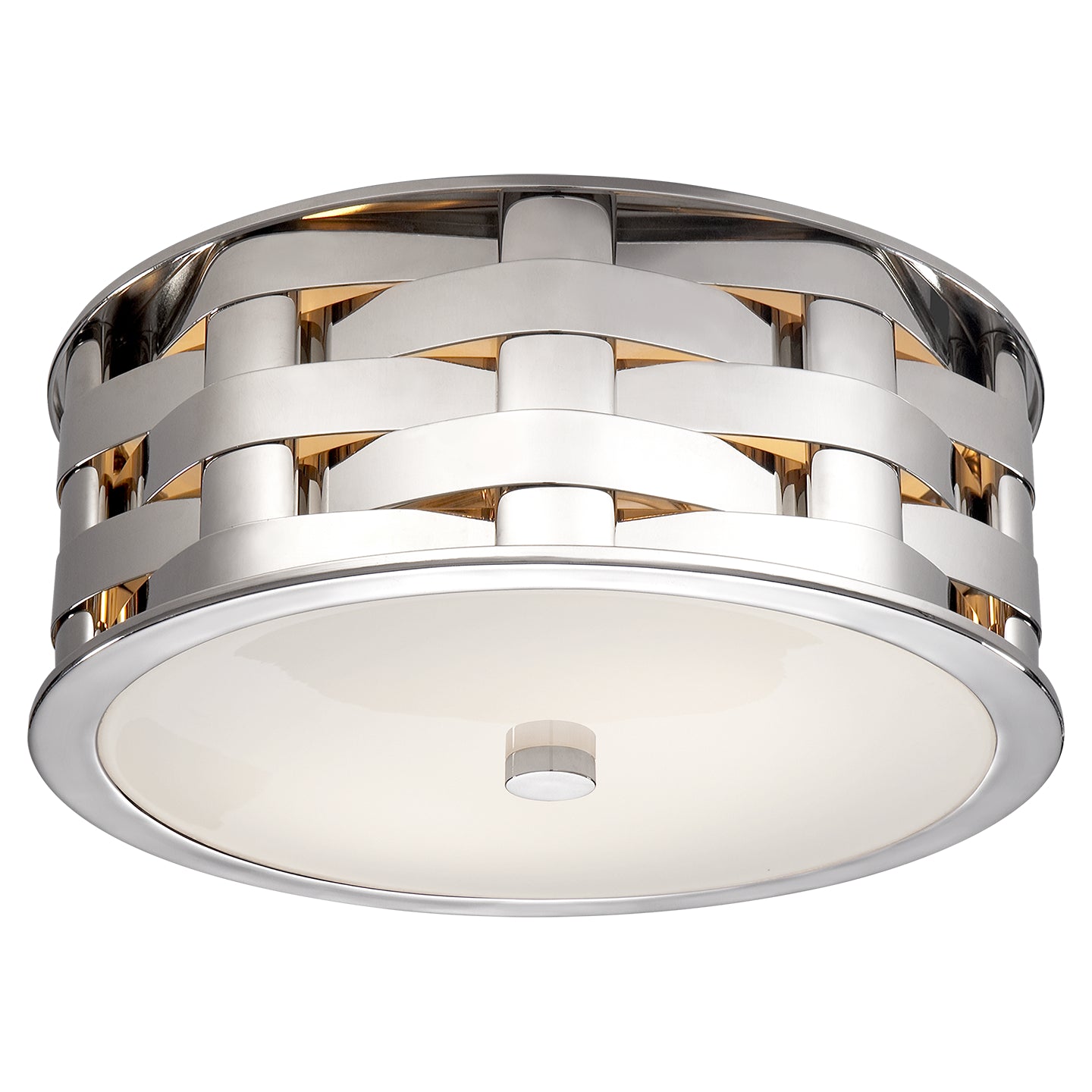 Ella Two Light Flush Mount