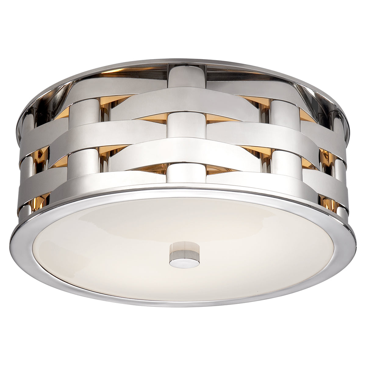 Ella Two Light Flush Mount