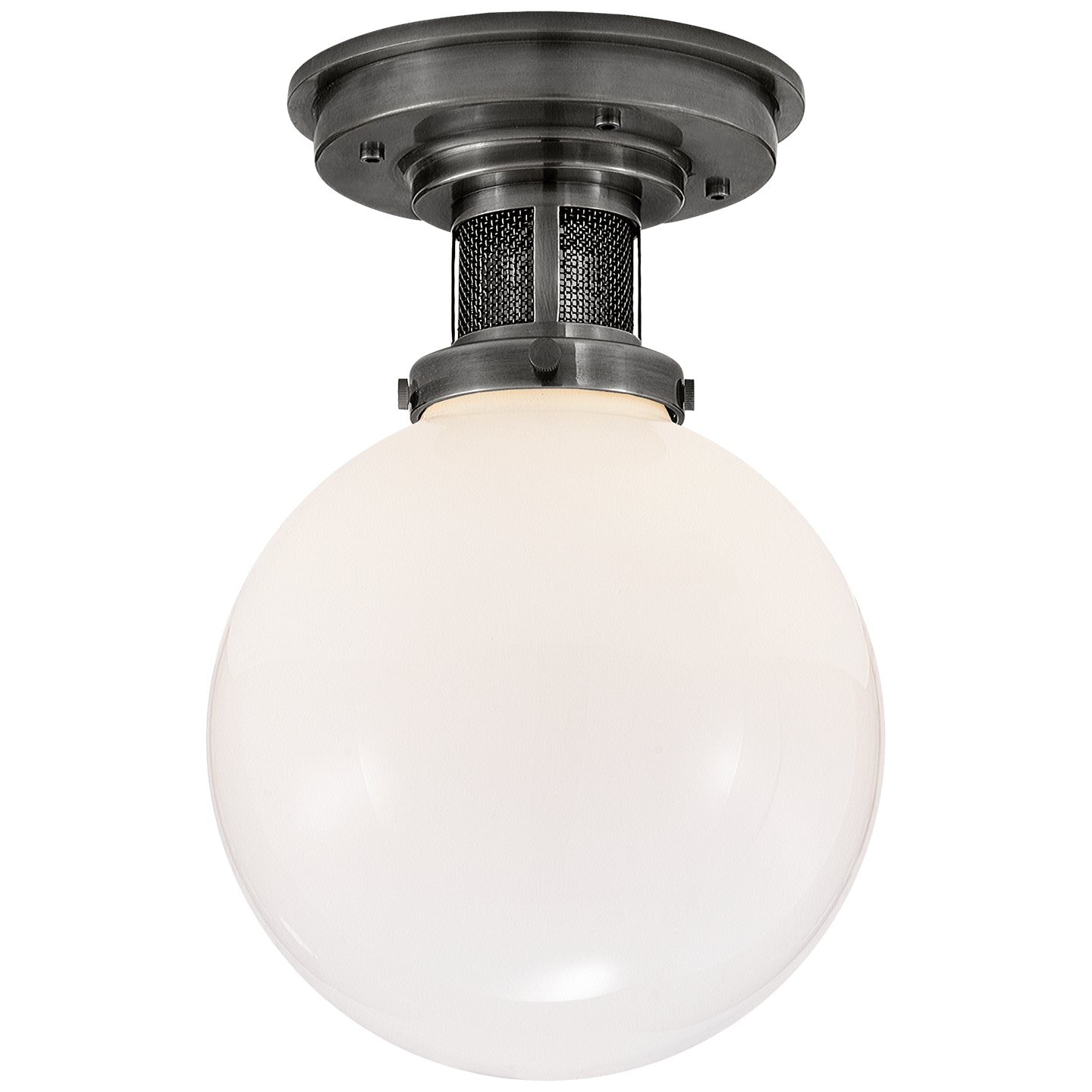 McCarren Flush Mount