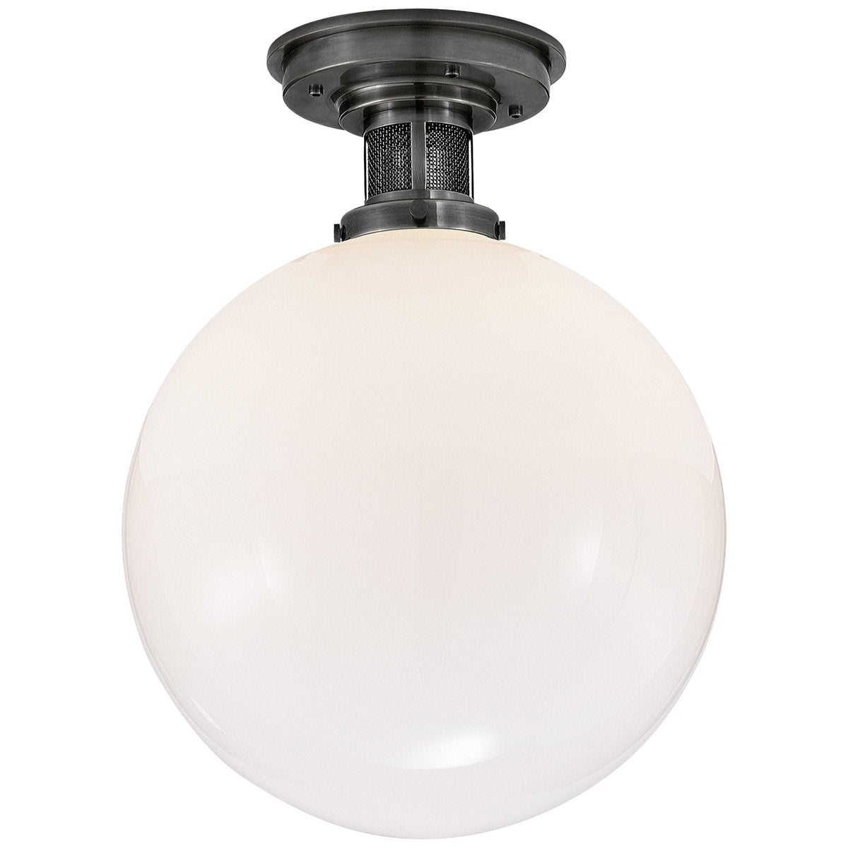 McCarren Flush Mount