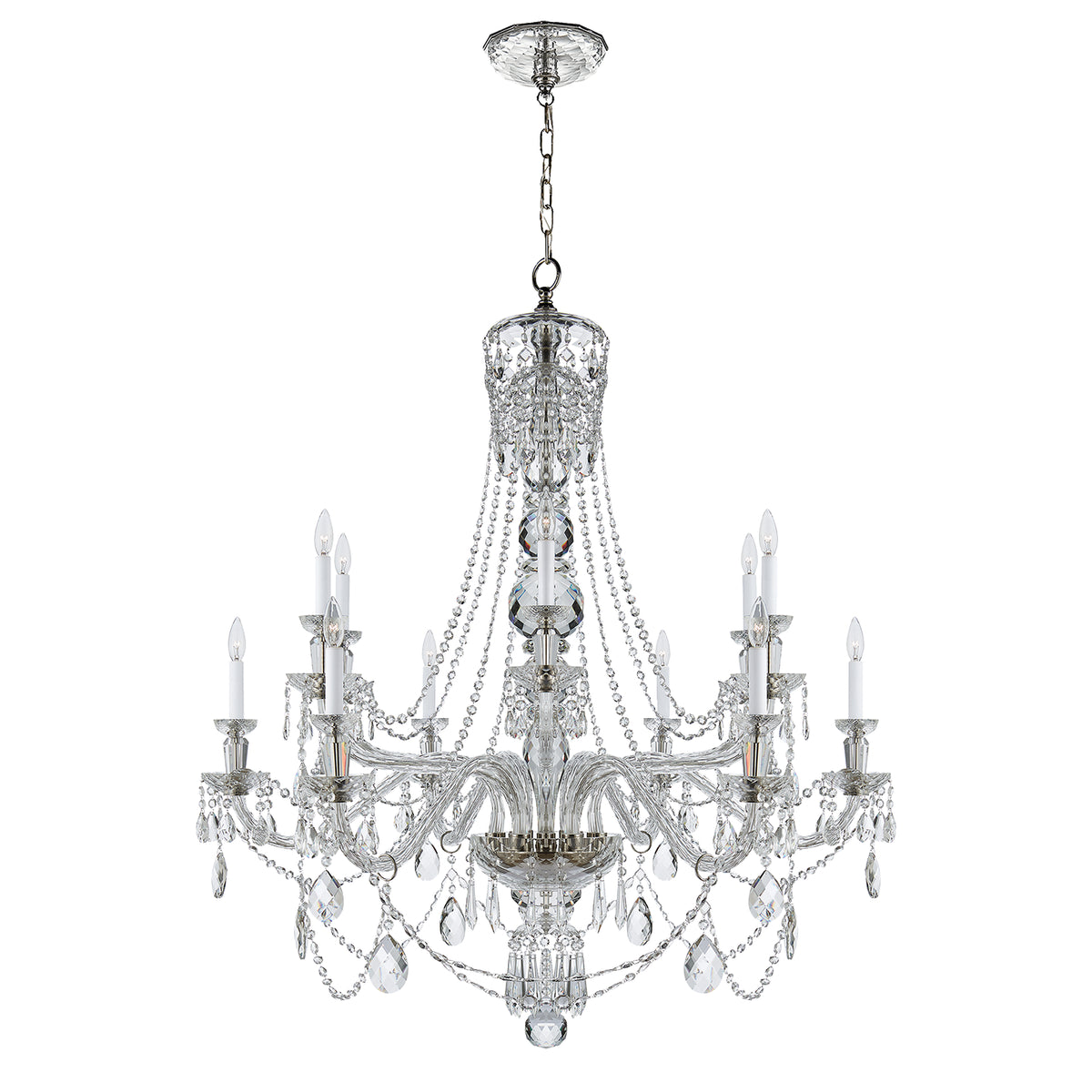 Daniela Chandelier