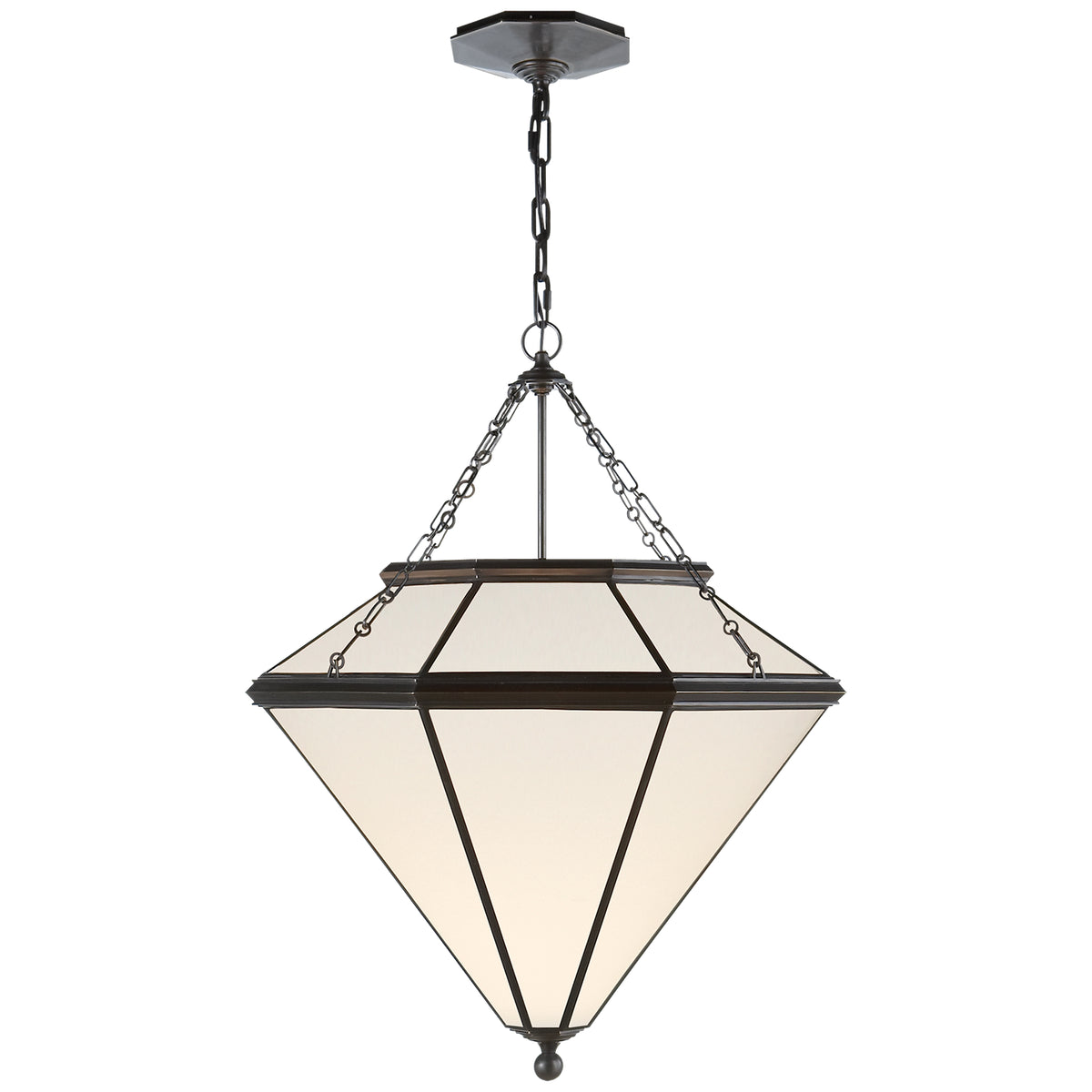 Cannes Four Light Pendant