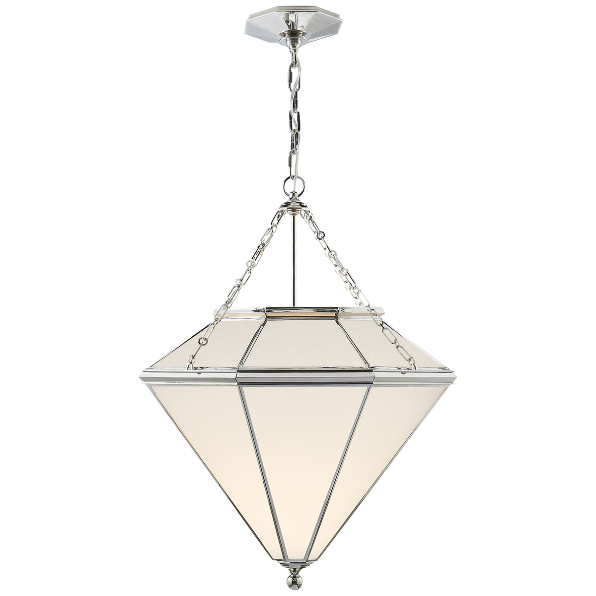 Cannes Four Light Pendant