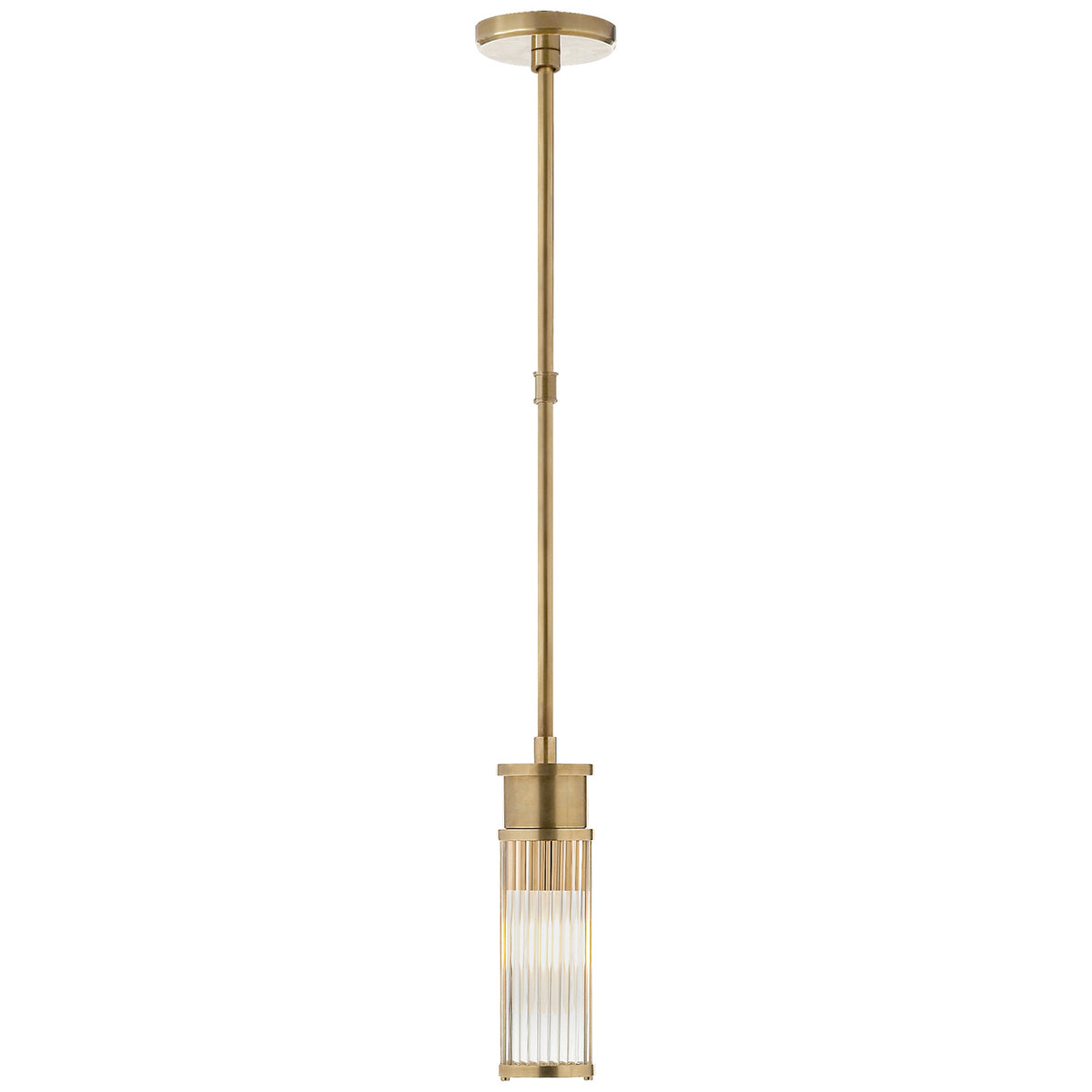 Allen One Light Mini Pendant