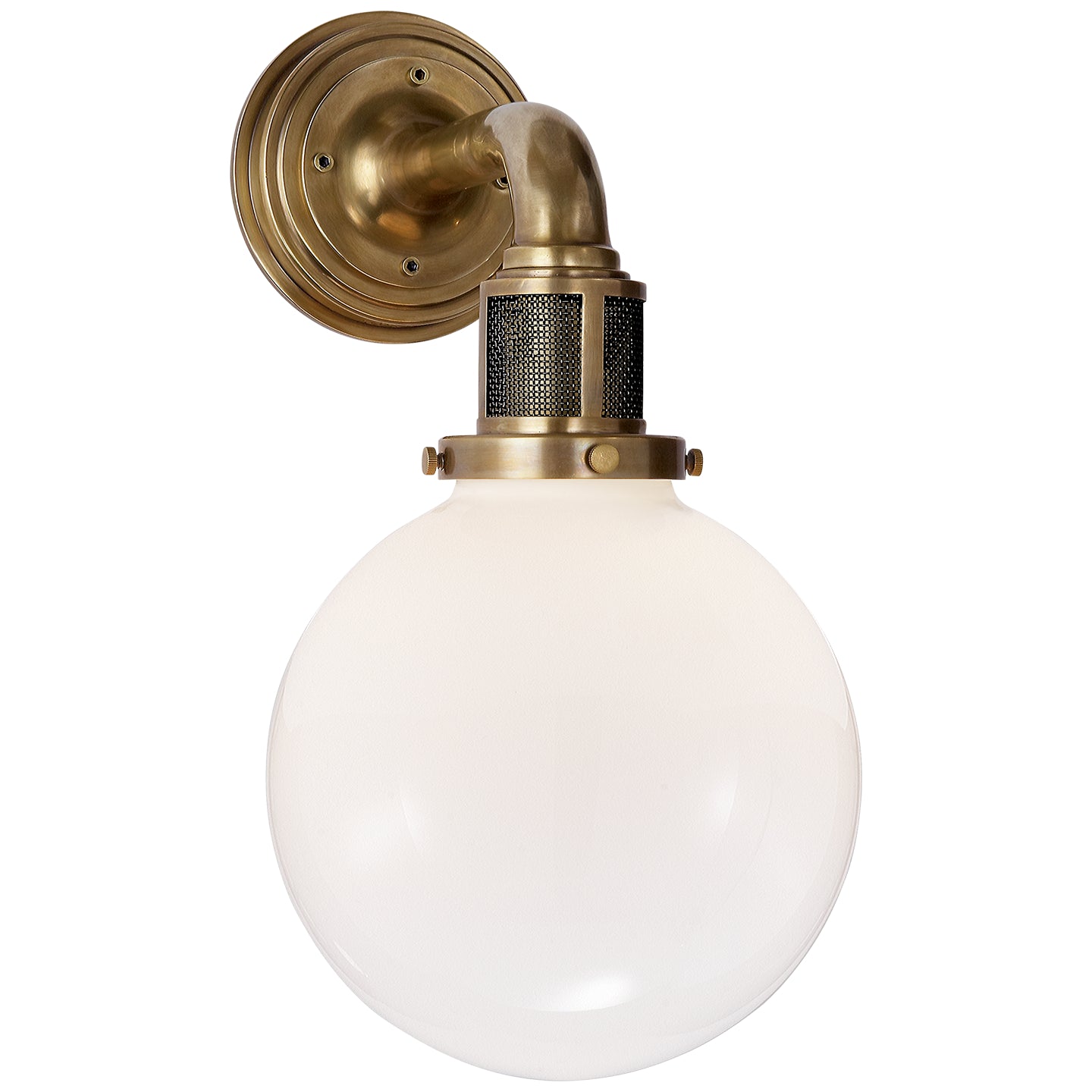 McCarren Wall Sconce