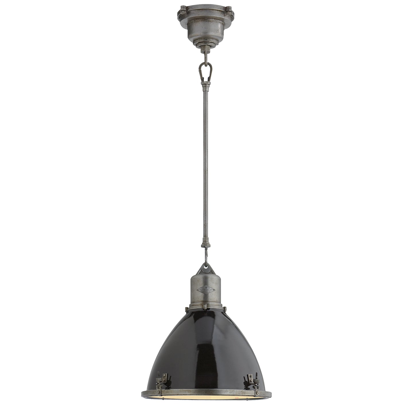 Fulton Pendant