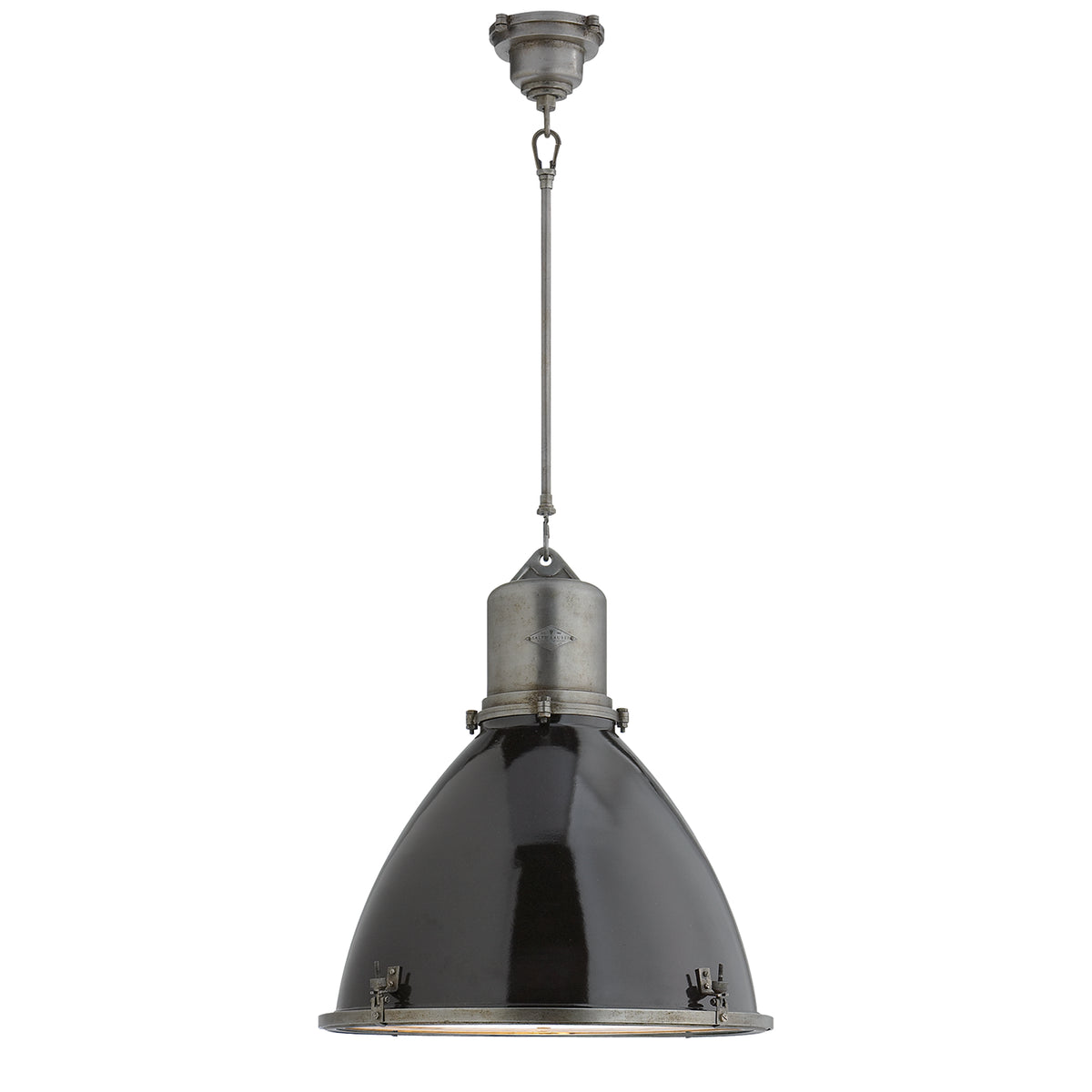 Fulton Pendant