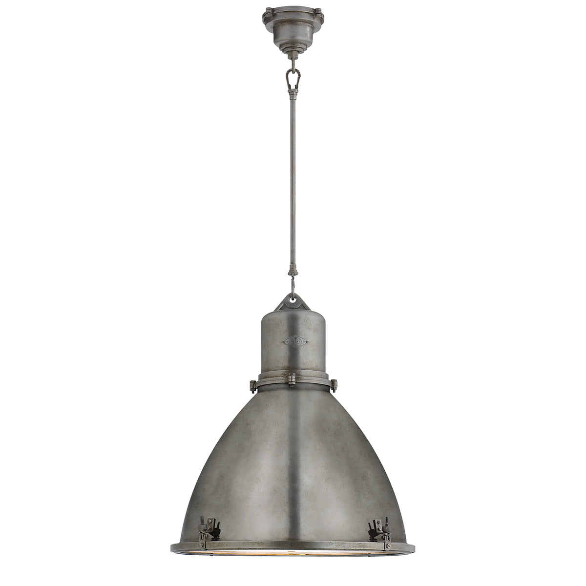 Fulton Pendant